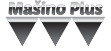 MasinoPlus Logo